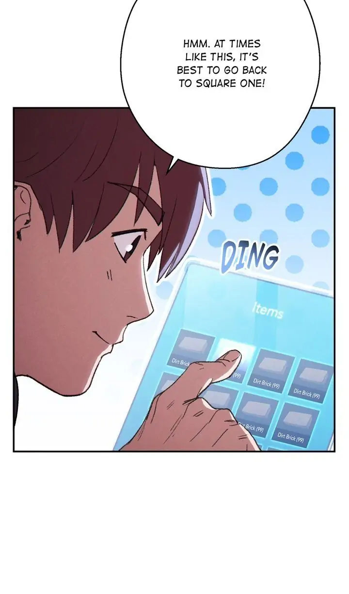 Read Dungeon Reset en Manga Online