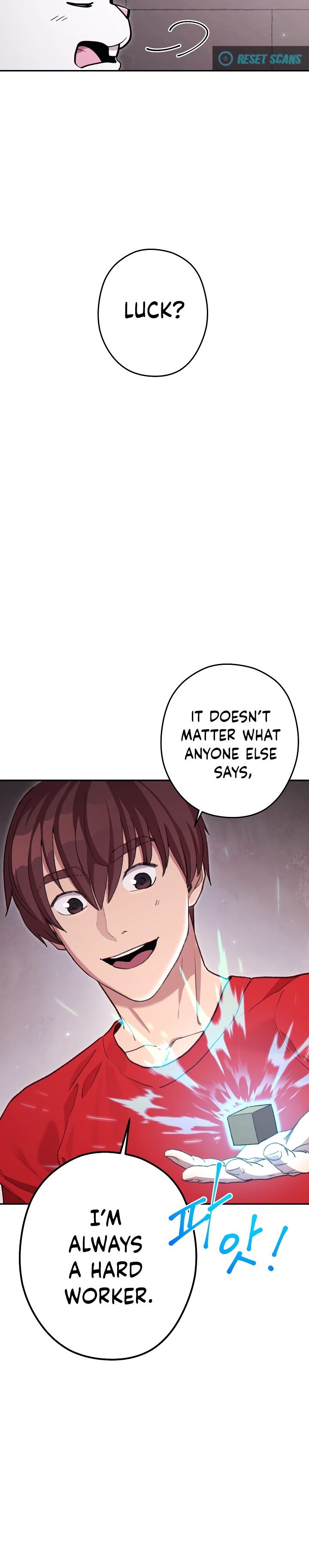 Read Dungeon Reset en Manga Online