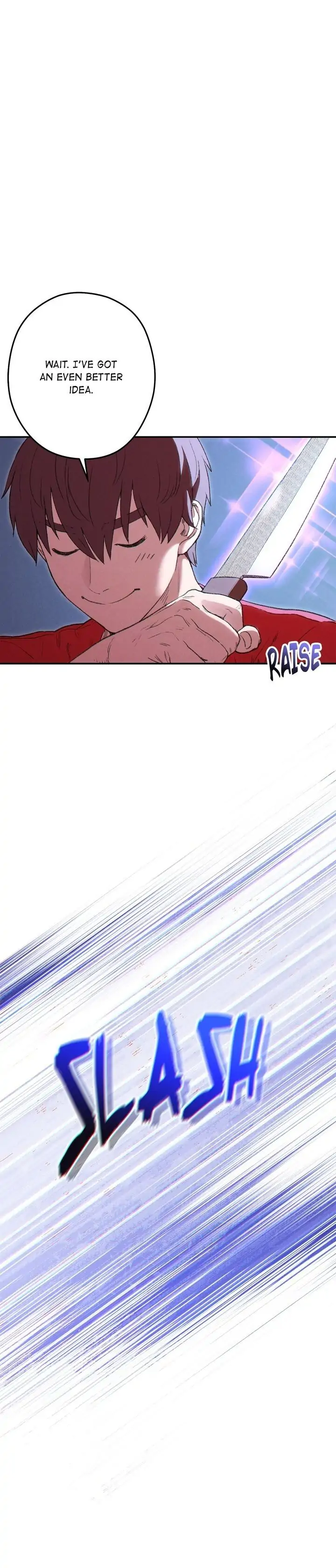 Read Dungeon Reset en Manga Online