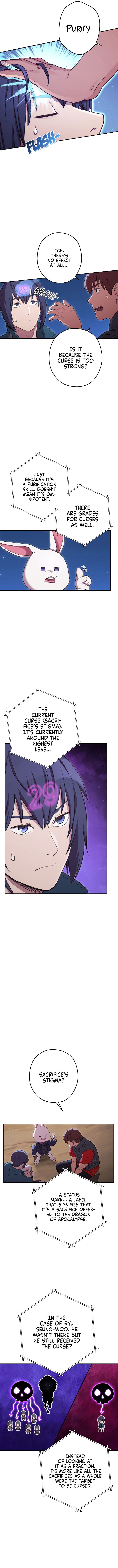 Read Dungeon Reset en Manga Online