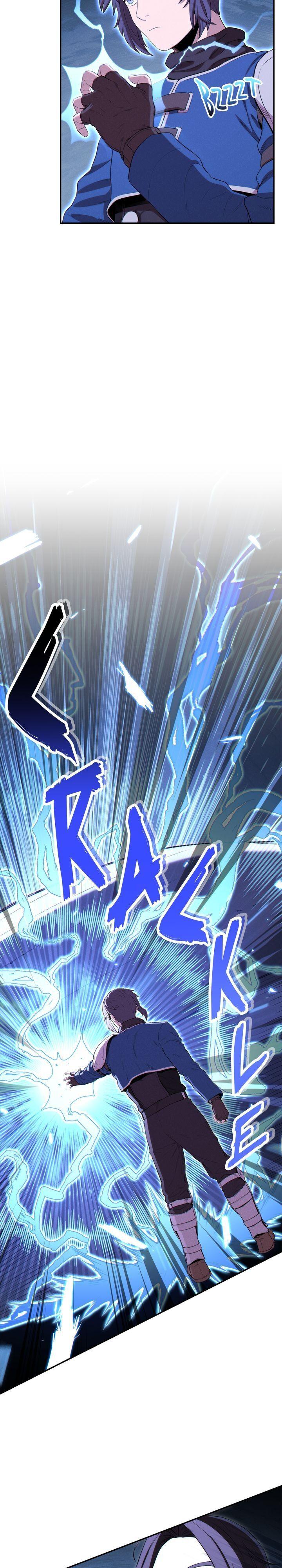 Read Dungeon Reset en Manga Online