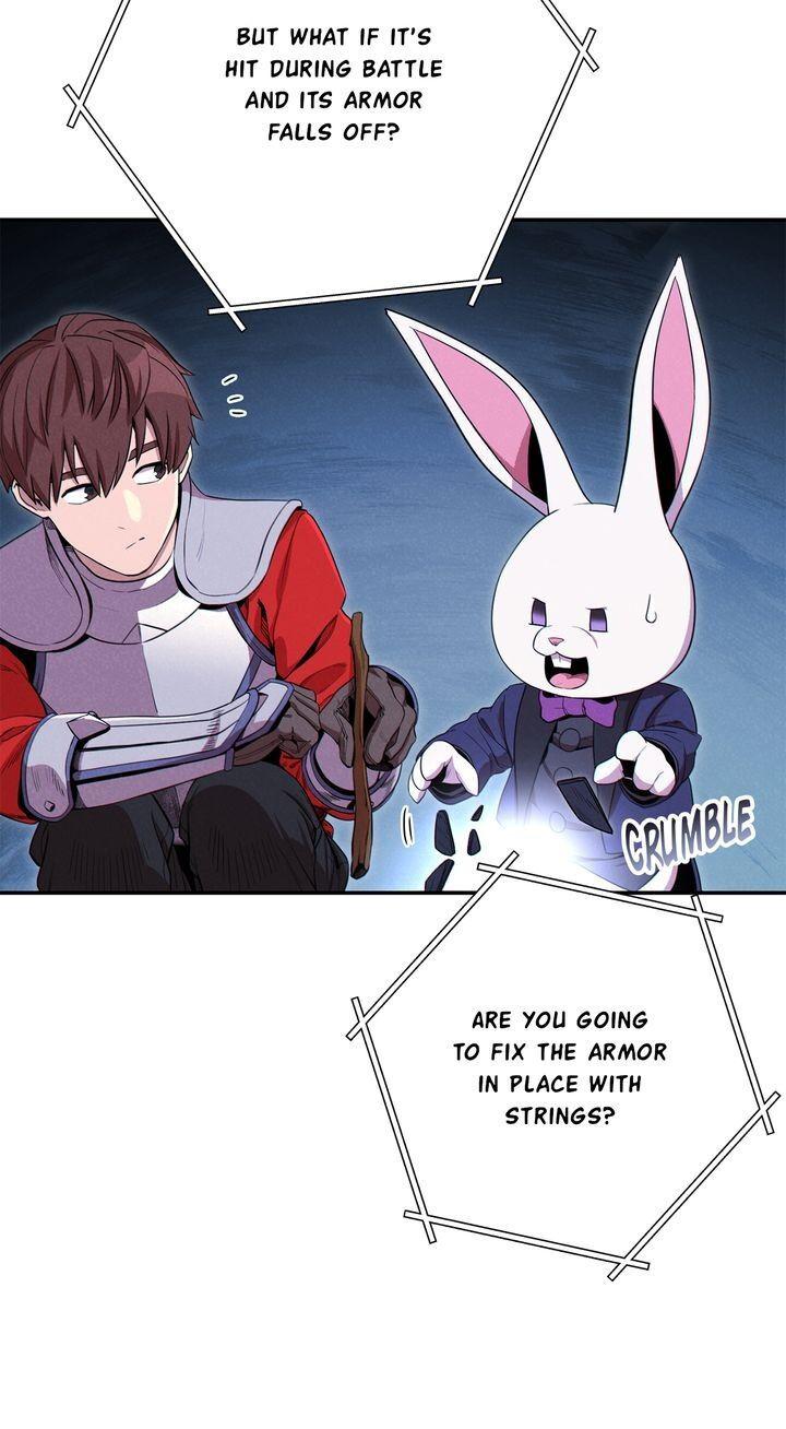 Read Dungeon Reset en Manga Online