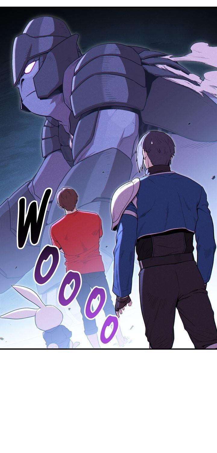 Read Dungeon Reset en Manga Online