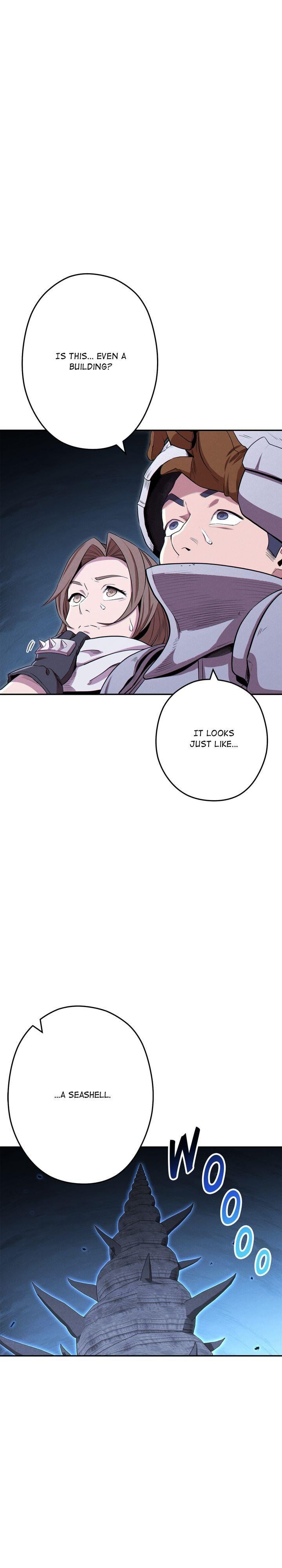 Read Dungeon Reset en Manga Online