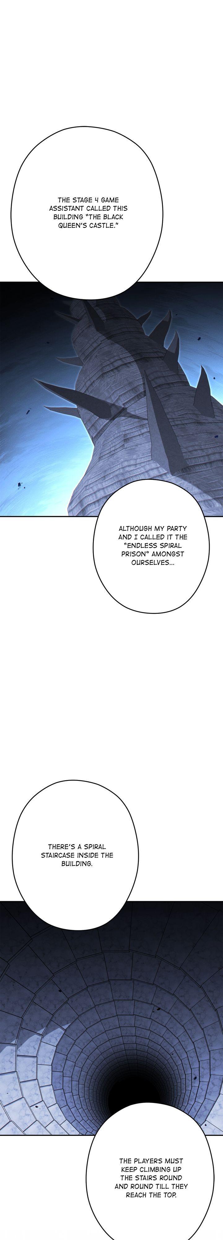 Read Dungeon Reset en Manga Online