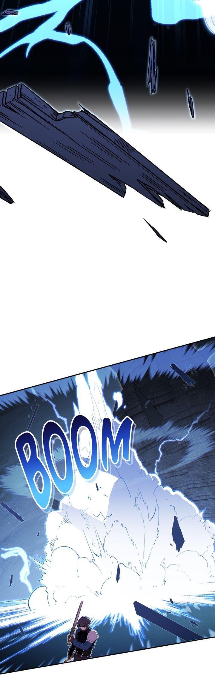Read Dungeon Reset en Manga Online