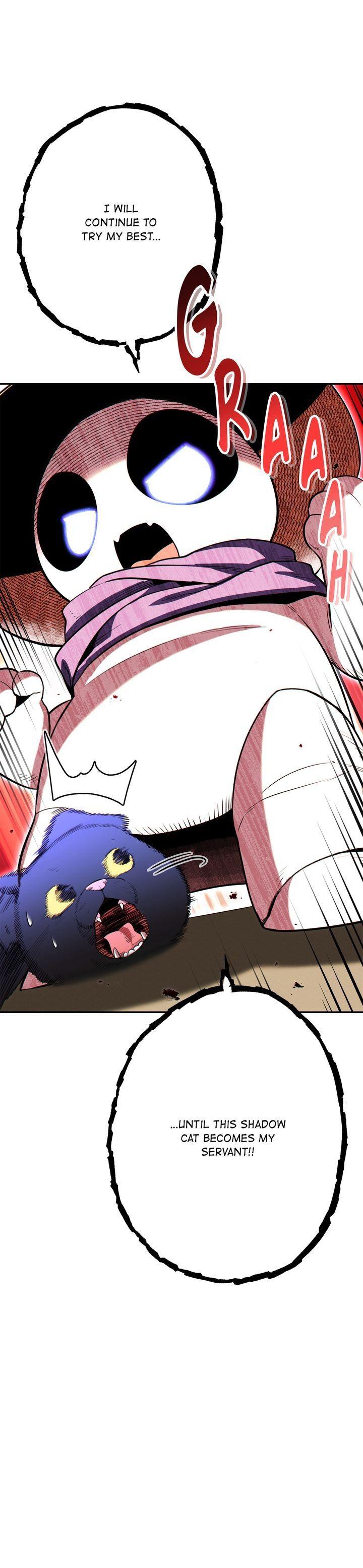 Read Dungeon Reset en Manga Online