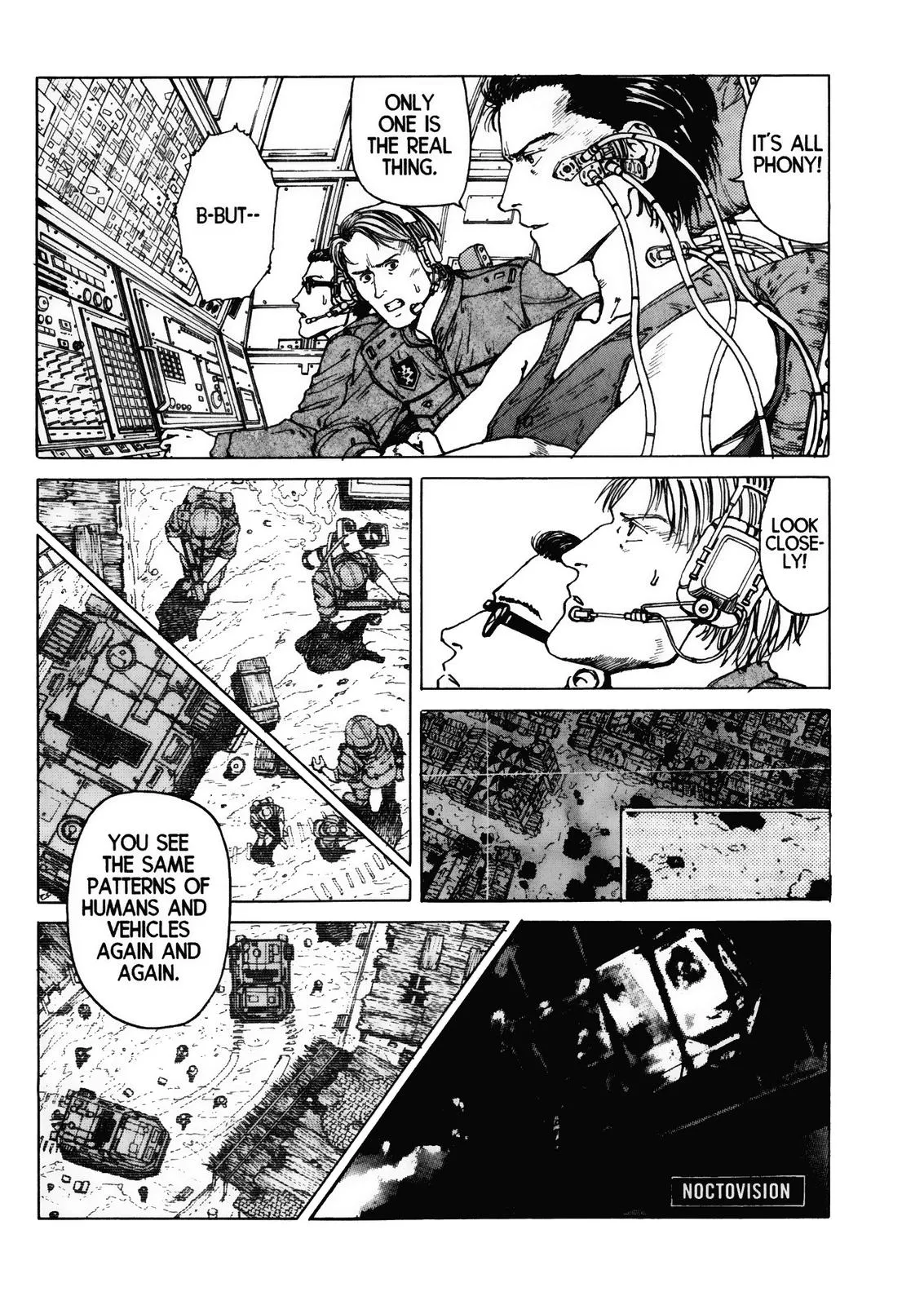 Read Eden Its an Endless World en Manga Online