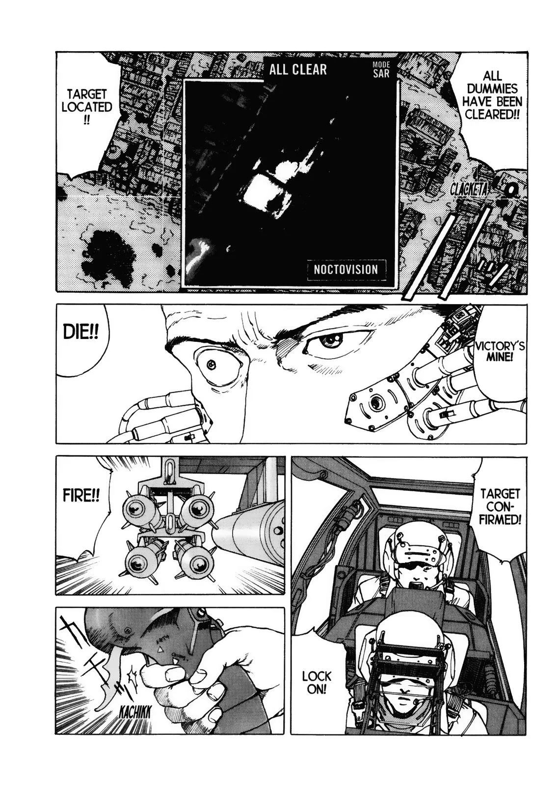 Read Eden Its an Endless World en Manga Online