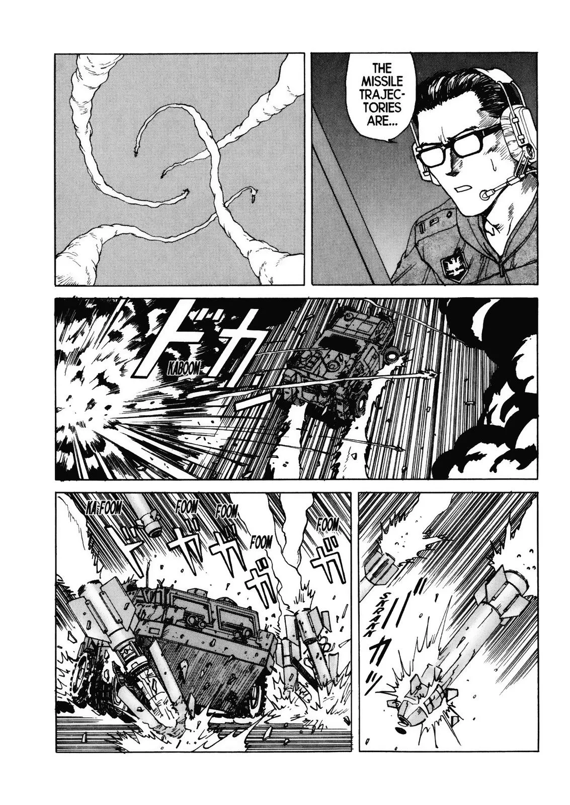 Read Eden Its an Endless World en Manga Online
