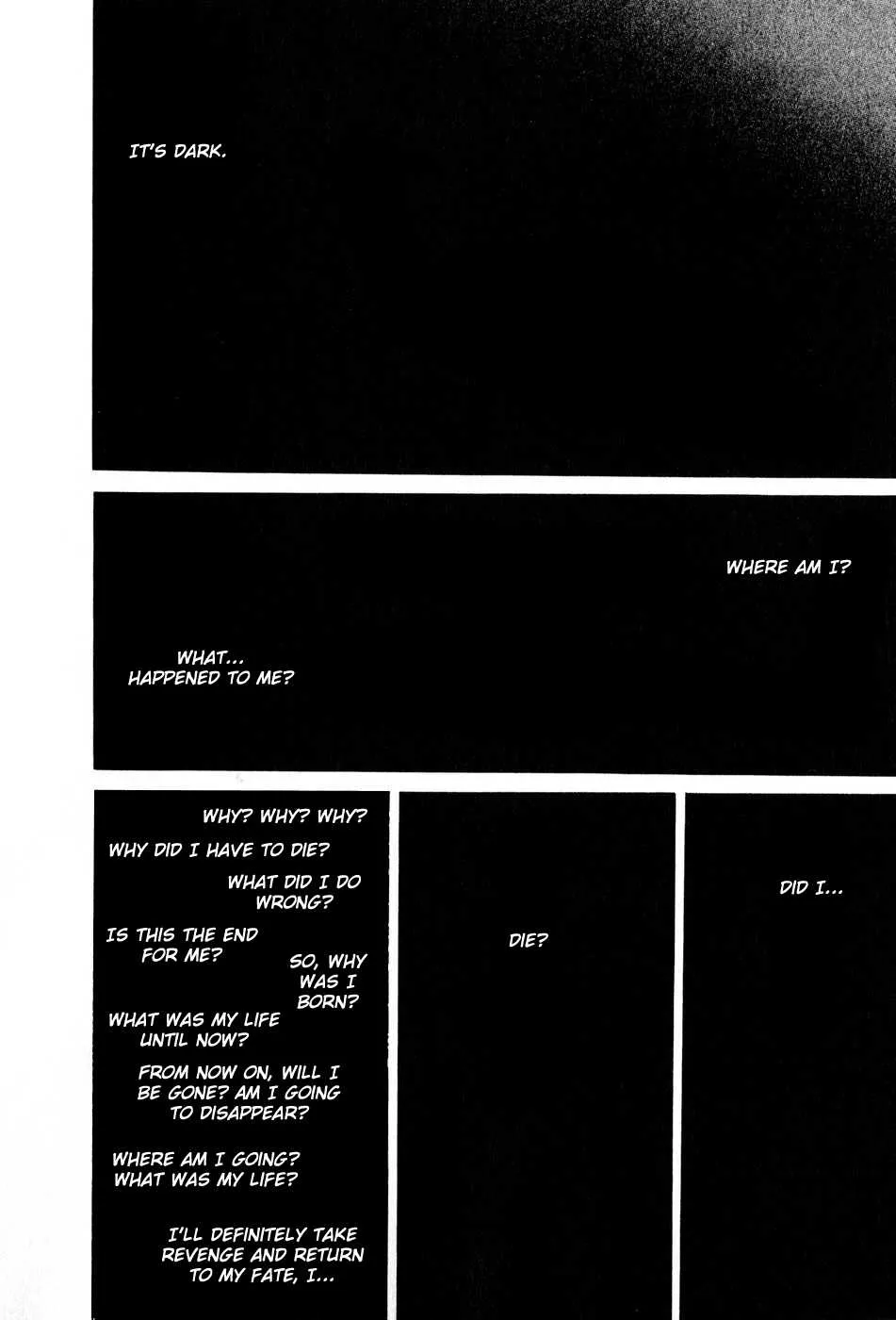 Read Eden Its an Endless World en Manga Online