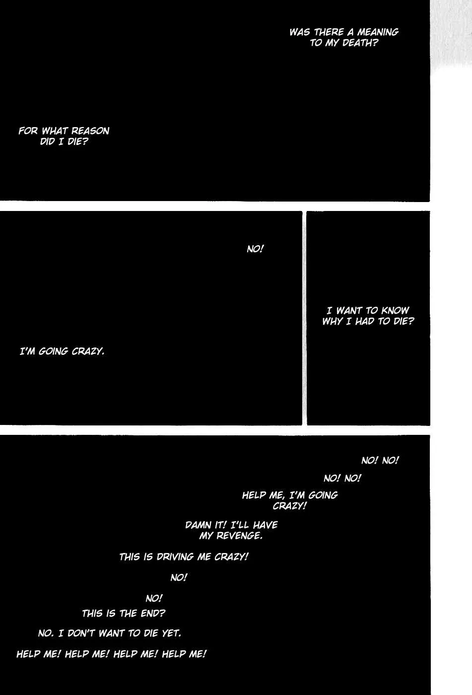 Read Eden Its an Endless World en Manga Online