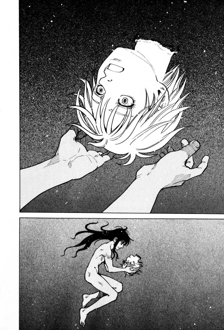 Read Eden Its an Endless World en Manga Online