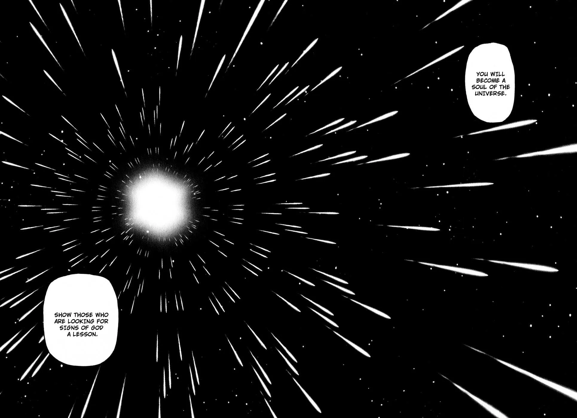 Read Eden Its an Endless World en Manga Online