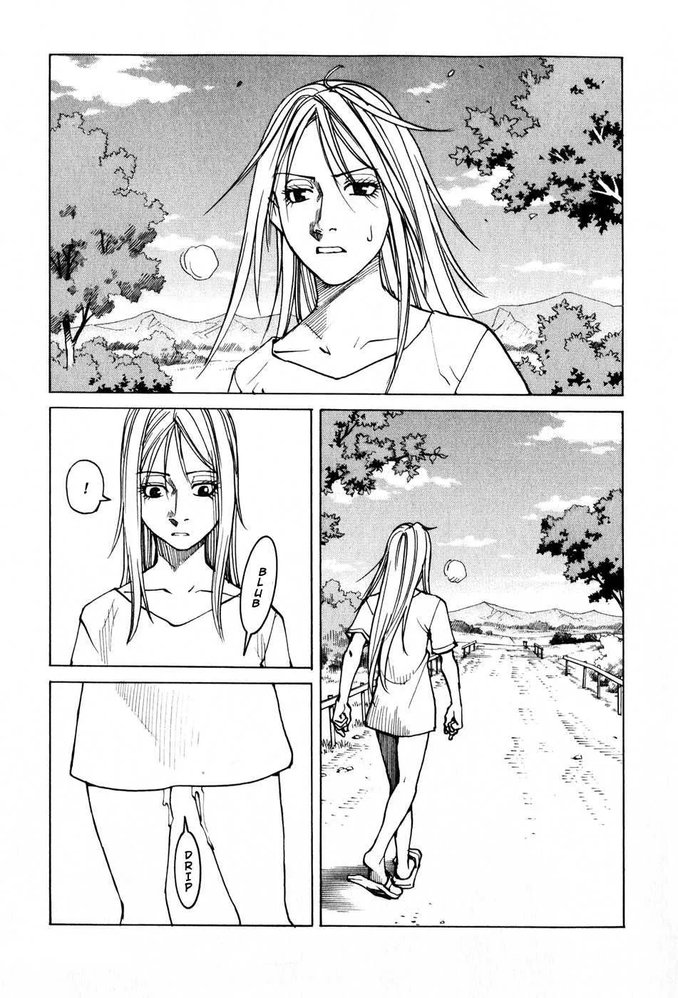 Read Eden Its an Endless World en Manga Online