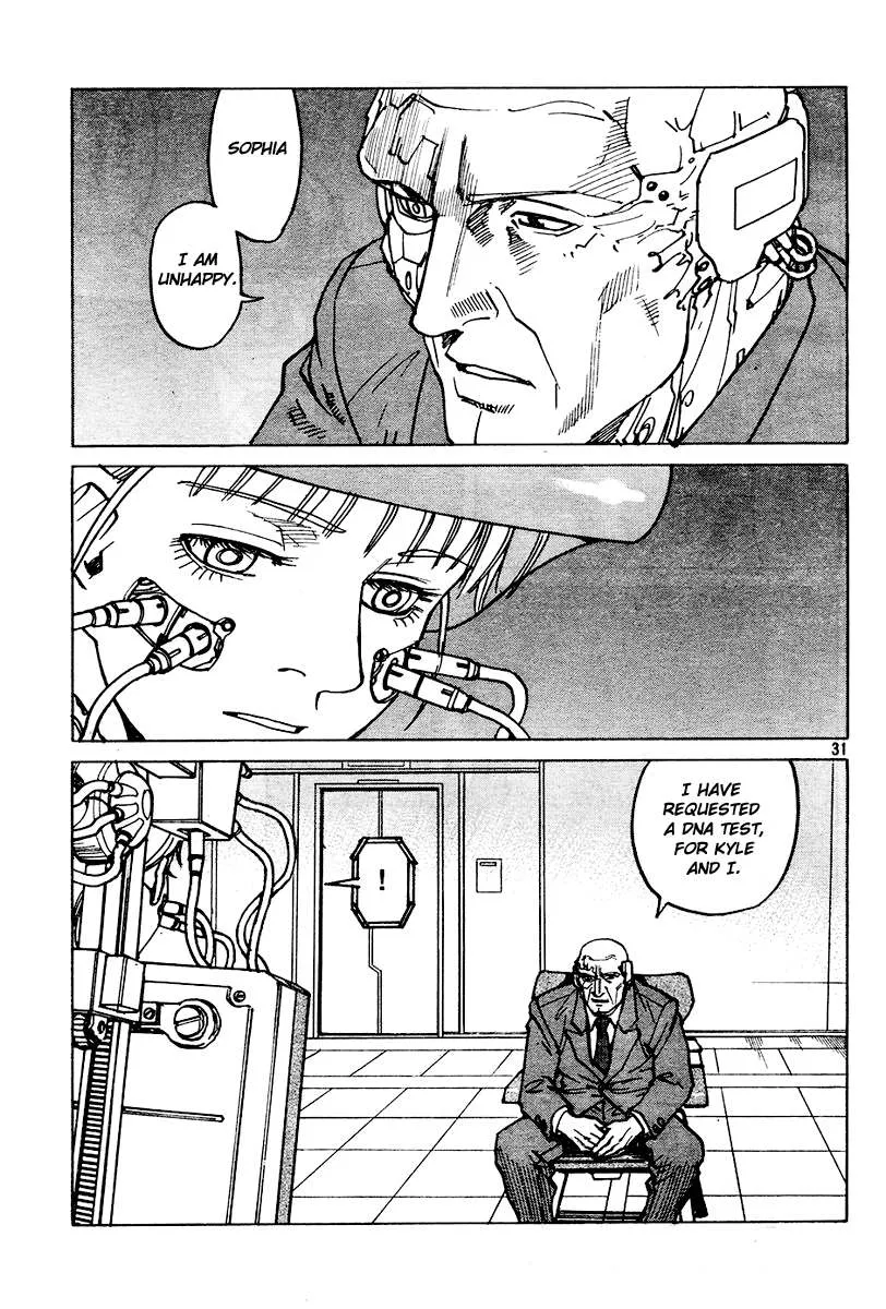 Read Eden Its an Endless World en Manga Online