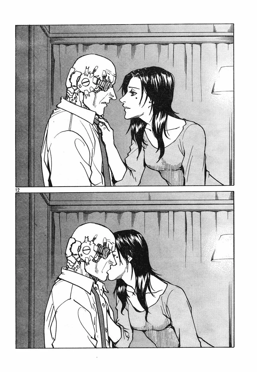 Read Eden Its an Endless World en Manga Online