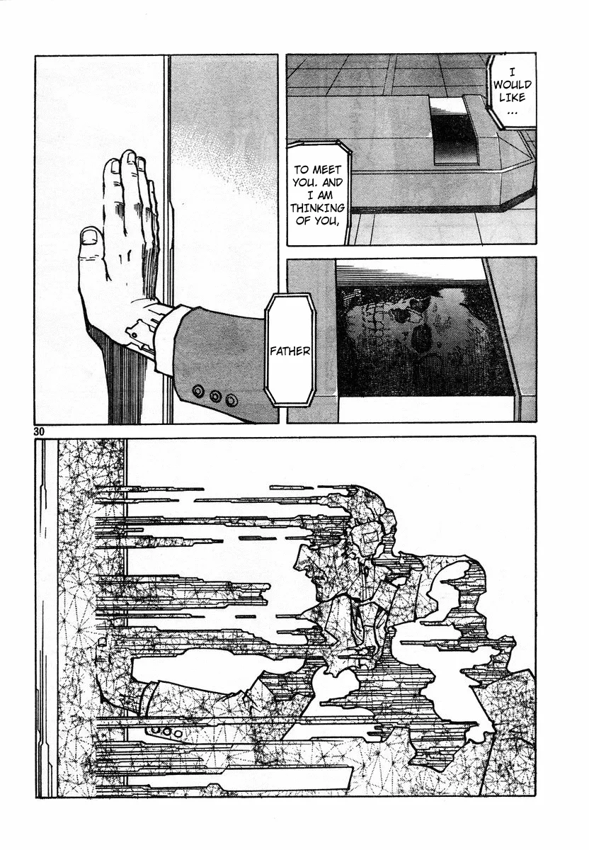 Read Eden Its an Endless World en Manga Online