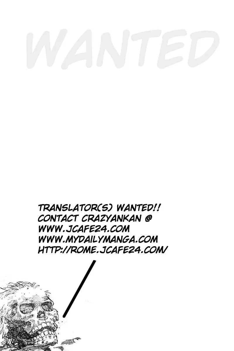 Read Eden Its an Endless World en Manga Online