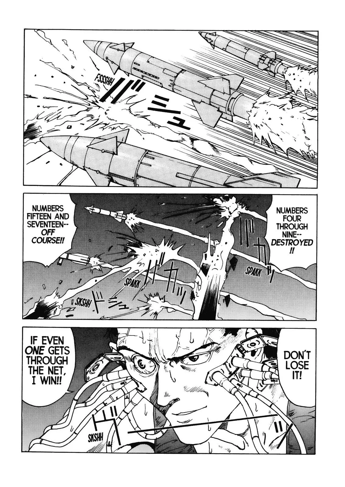 Read Eden Its an Endless World en Manga Online