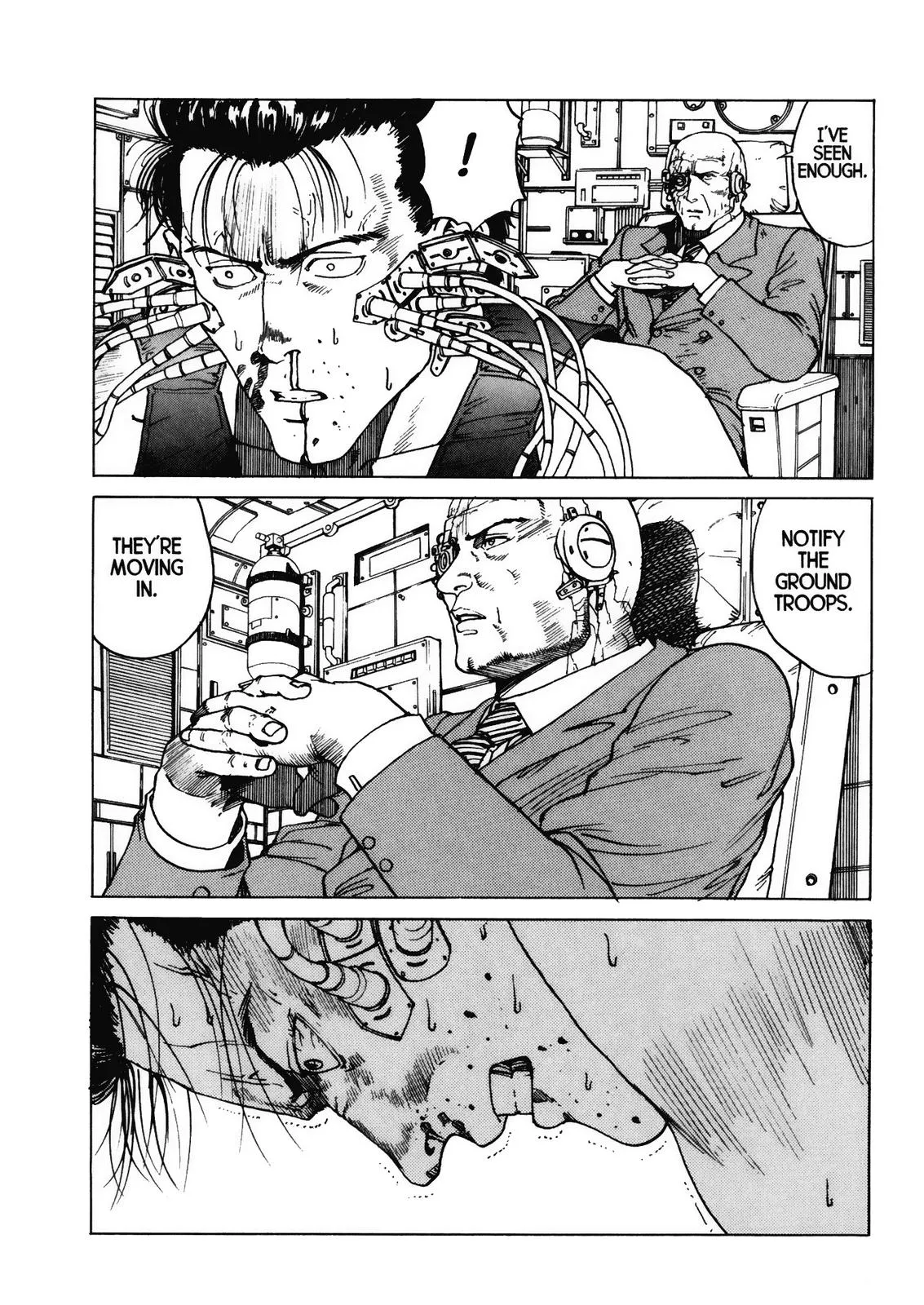 Read Eden Its an Endless World en Manga Online