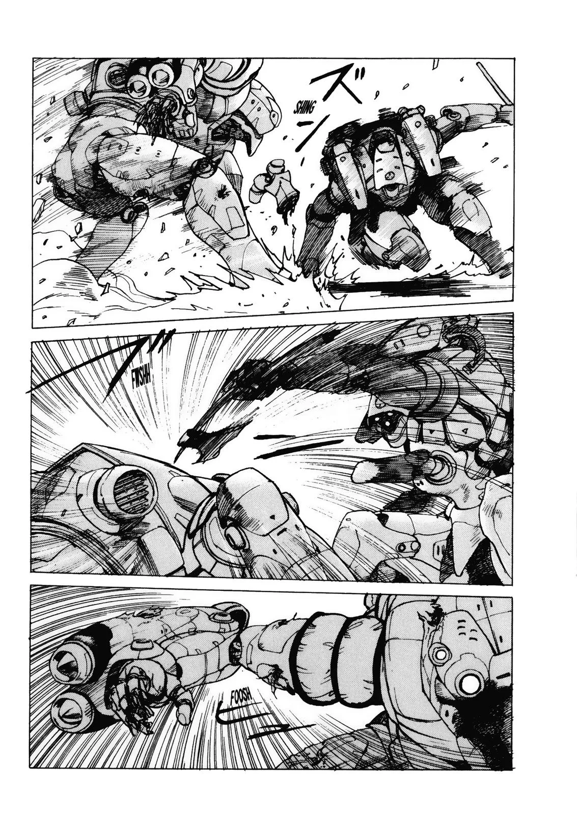 Read Eden Its an Endless World en Manga Online
