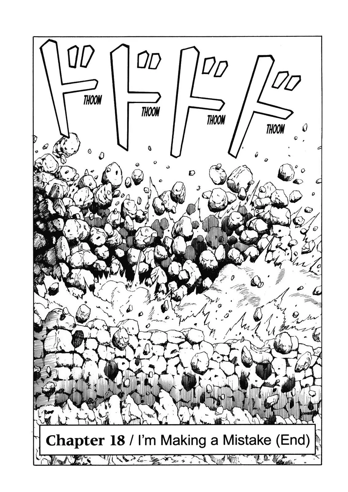 Read Eden Its an Endless World en Manga Online
