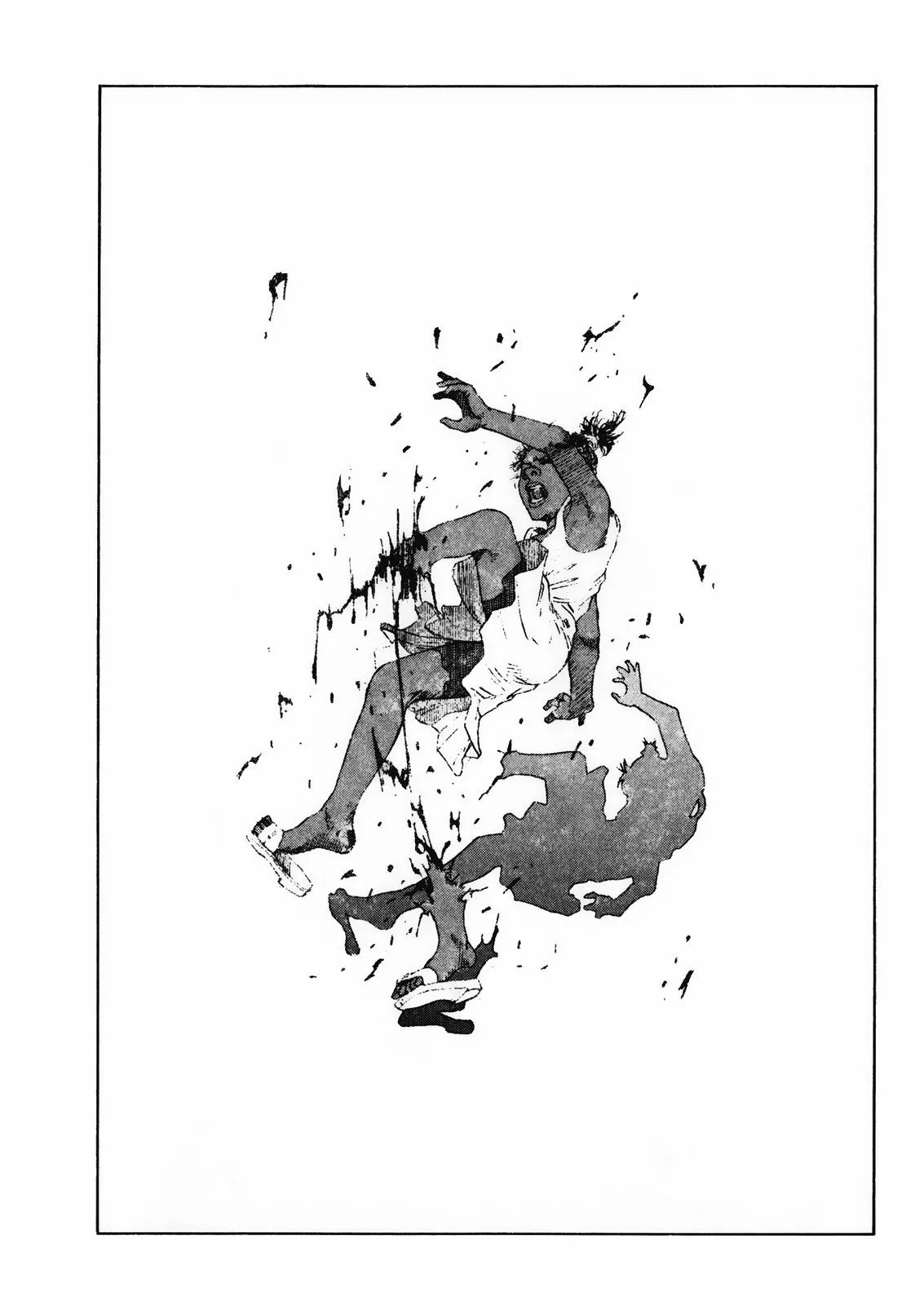 Read Eden Its an Endless World en Manga Online