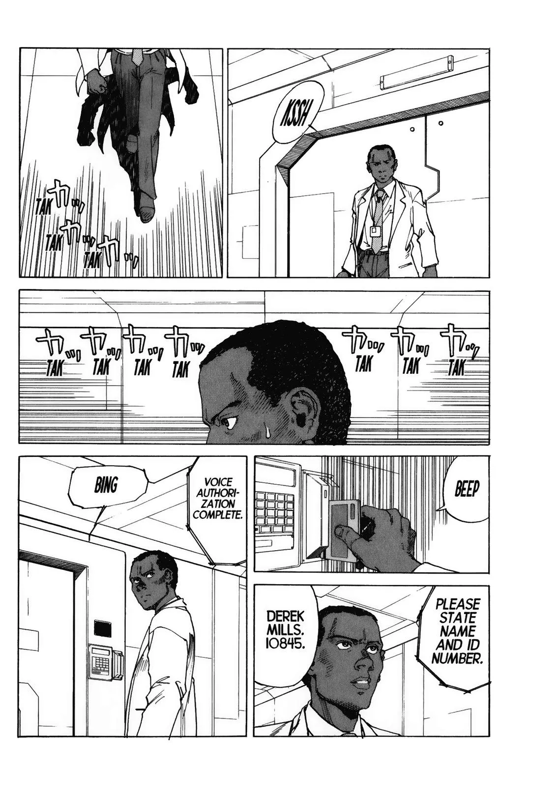 Read Eden Its an Endless World en Manga Online
