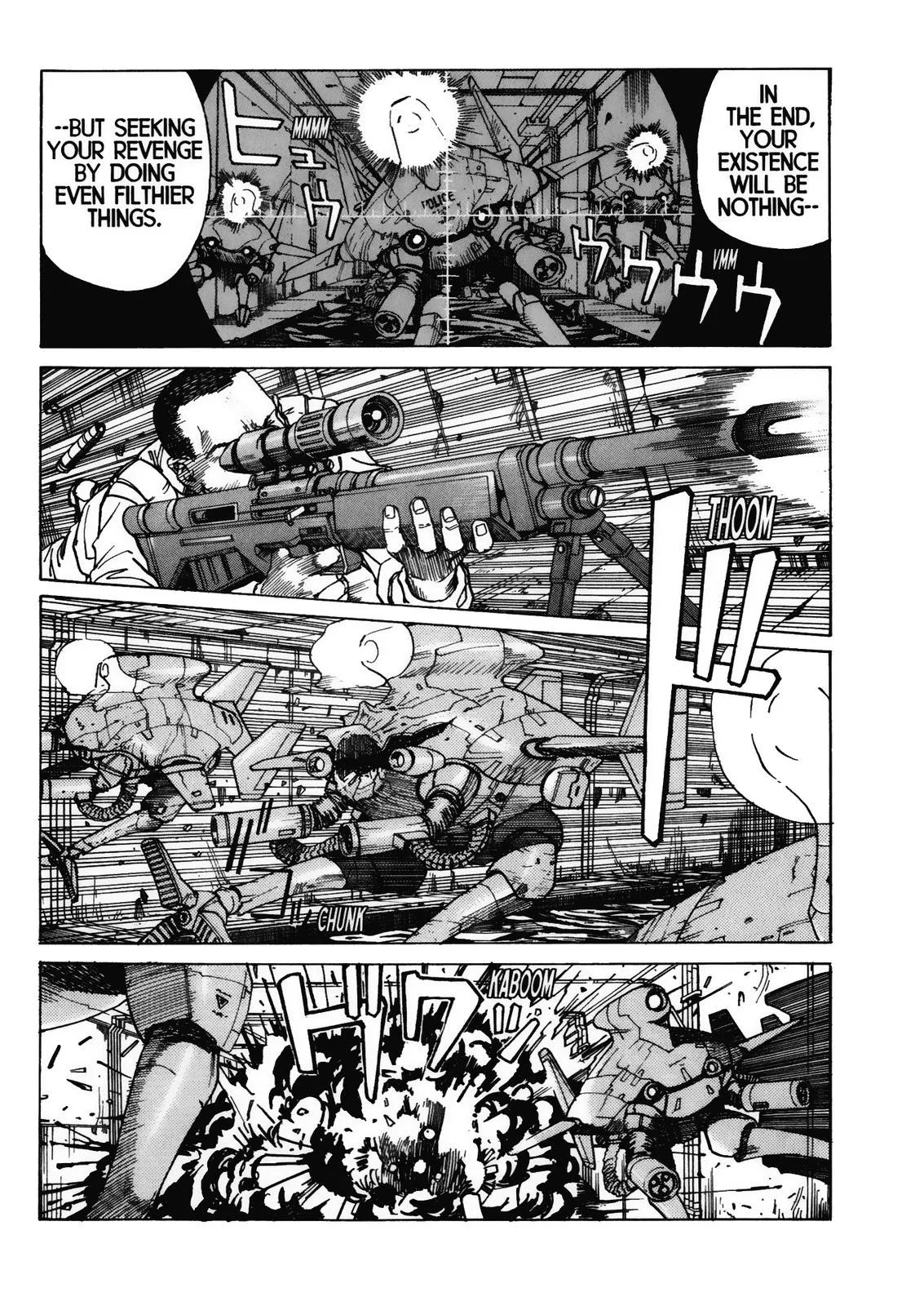 Read Eden Its an Endless World en Manga Online