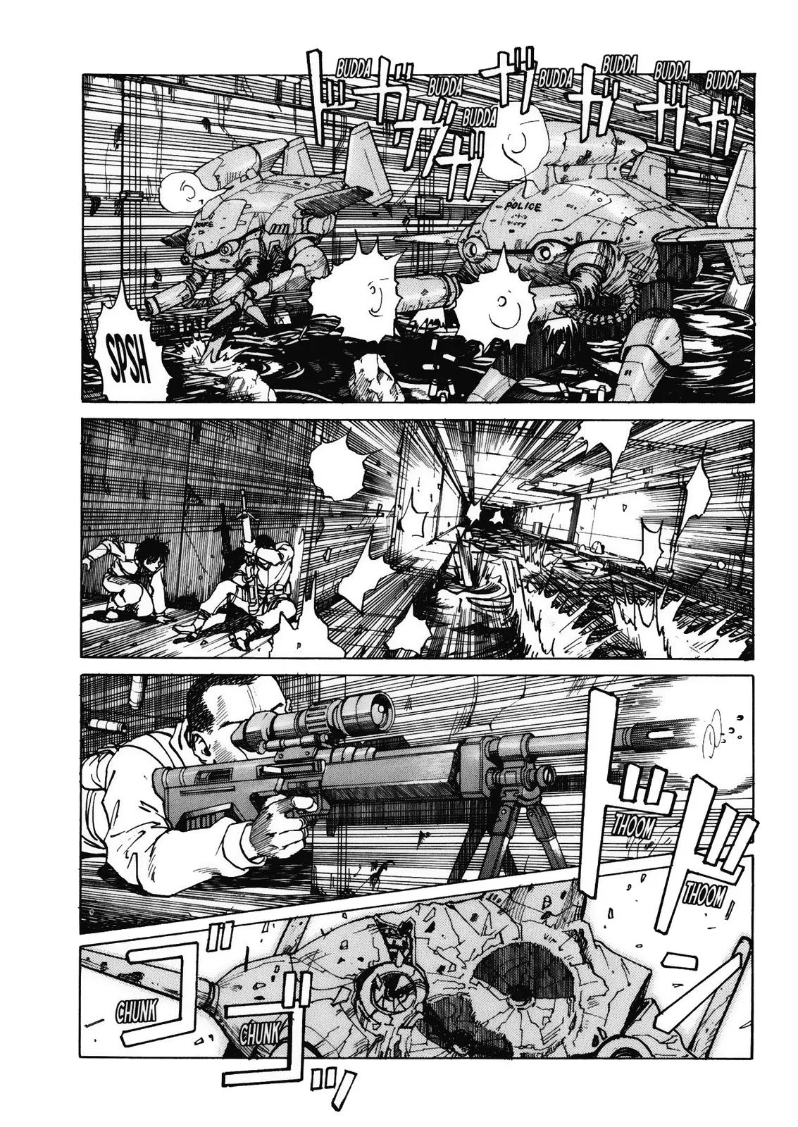 Read Eden Its an Endless World en Manga Online