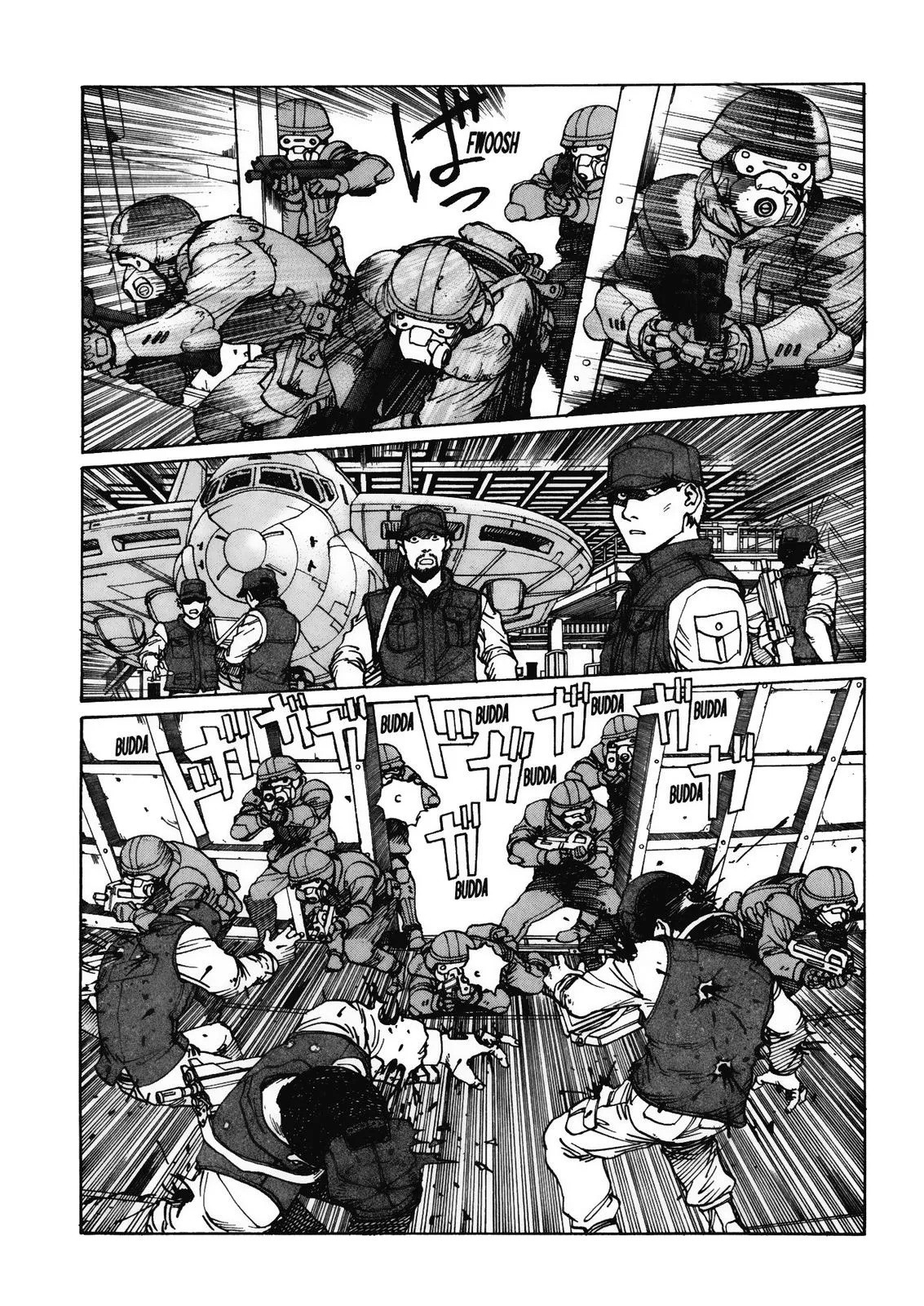 Read Eden Its an Endless World en Manga Online