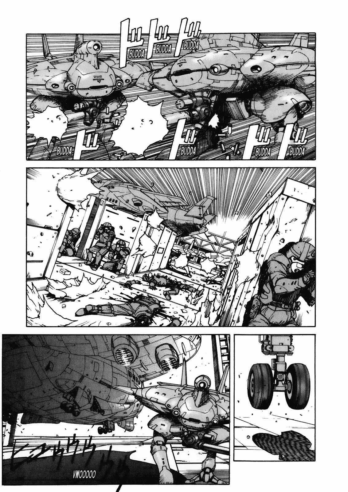 Read Eden Its an Endless World en Manga Online