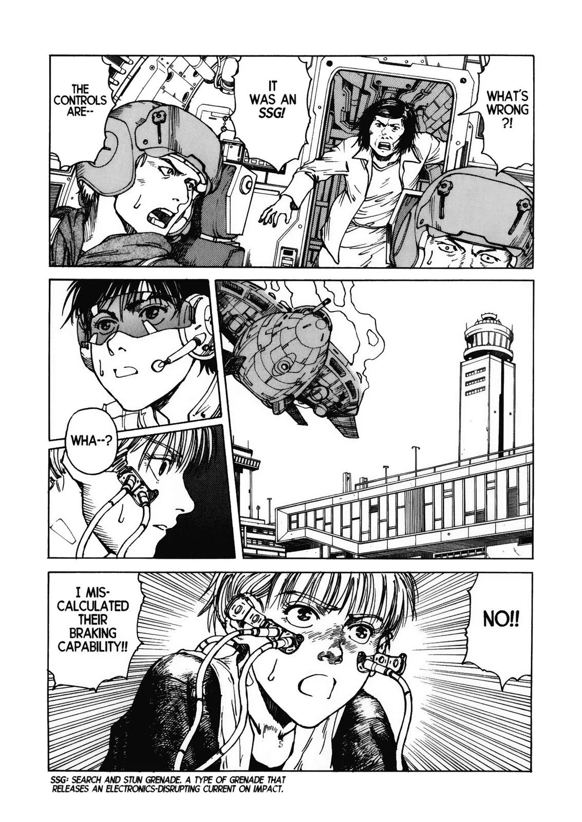 Read Eden Its an Endless World en Manga Online