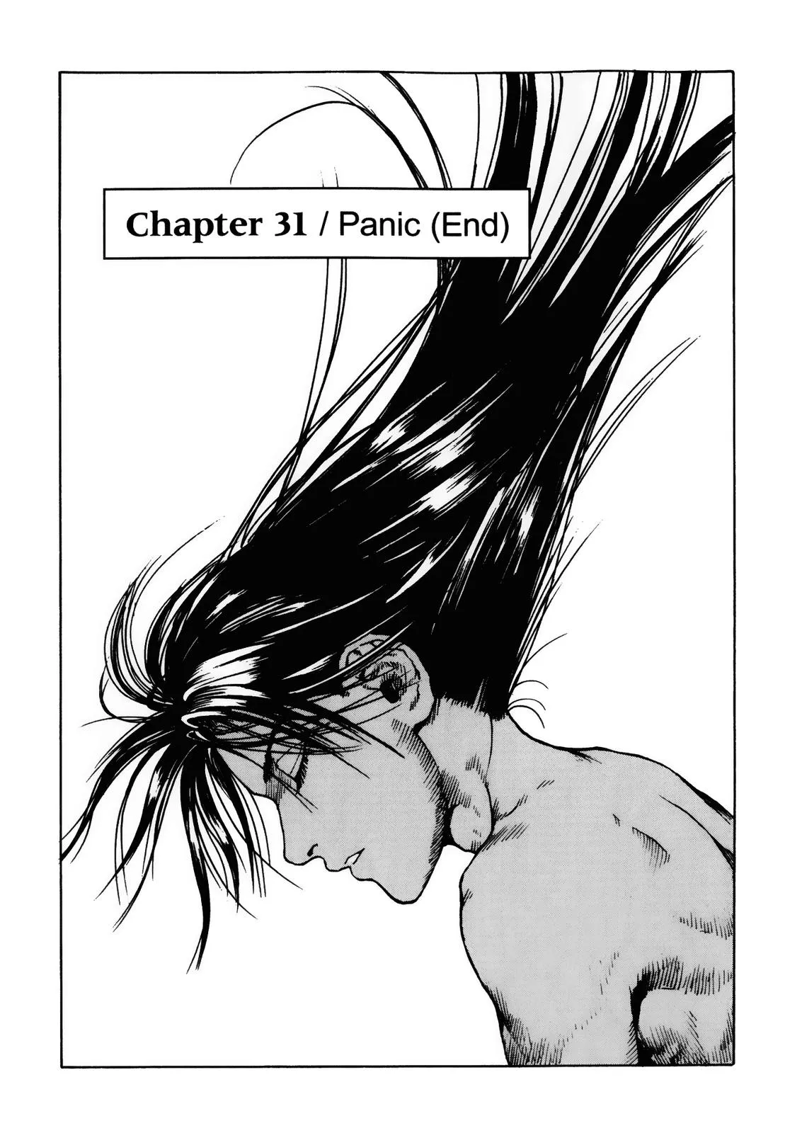 Read Eden Its an Endless World en Manga Online