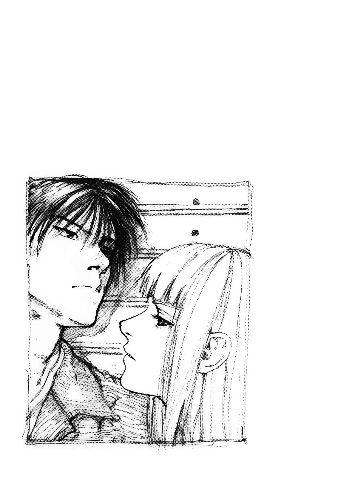 Read Eden Its an Endless World en Manga Online