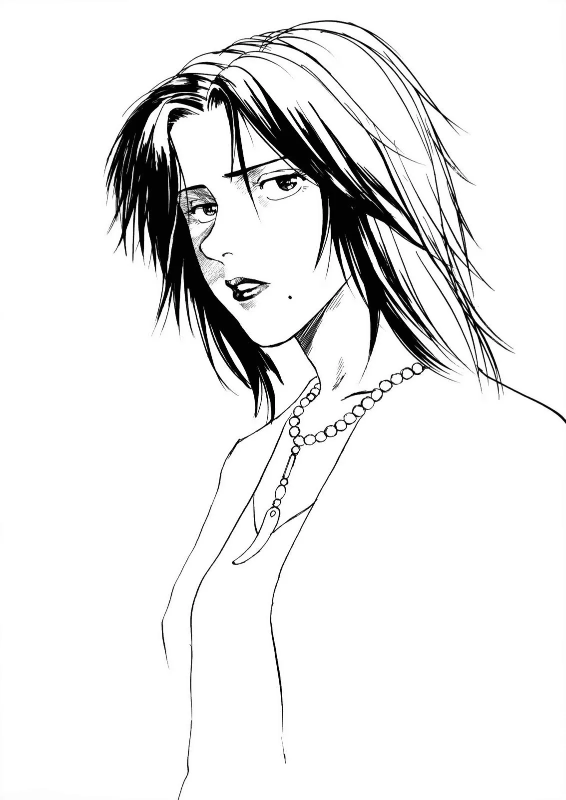 Read Eden Its an Endless World en Manga Online