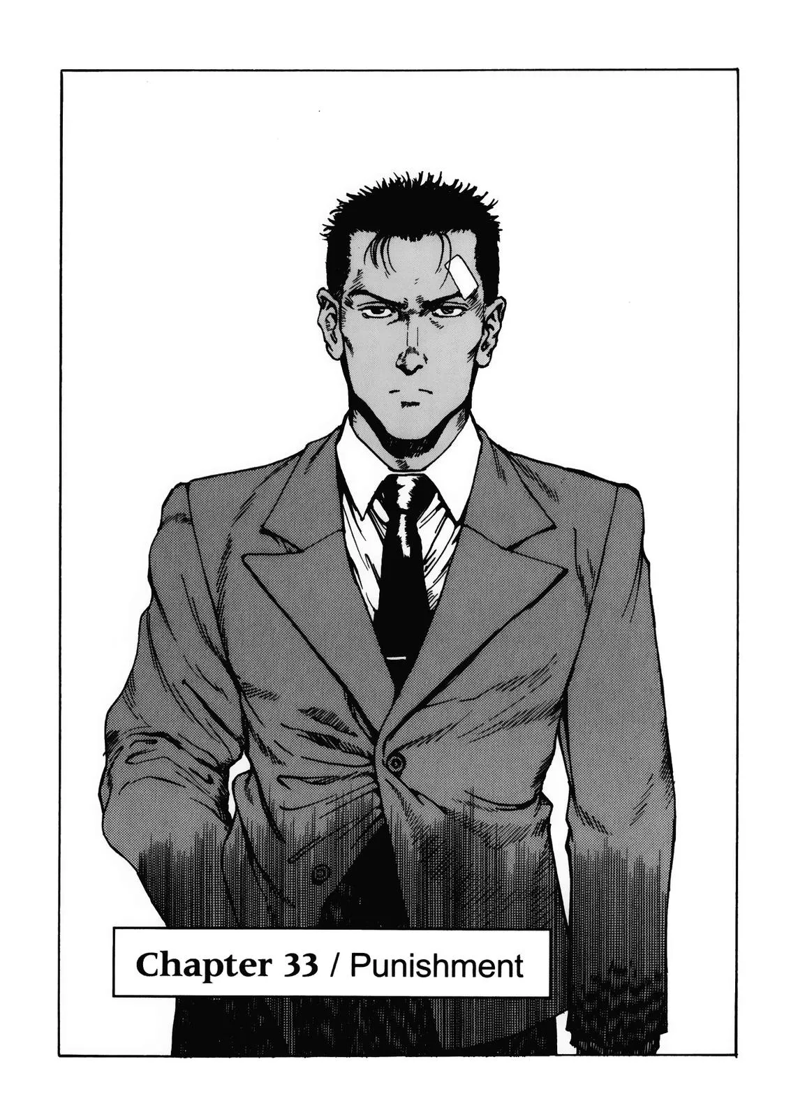 Read Eden Its an Endless World en Manga Online