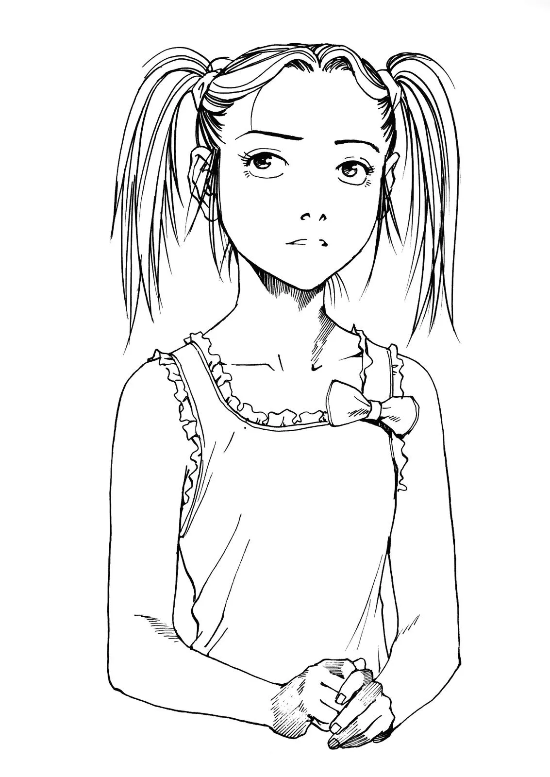 Read Eden Its an Endless World en Manga Online