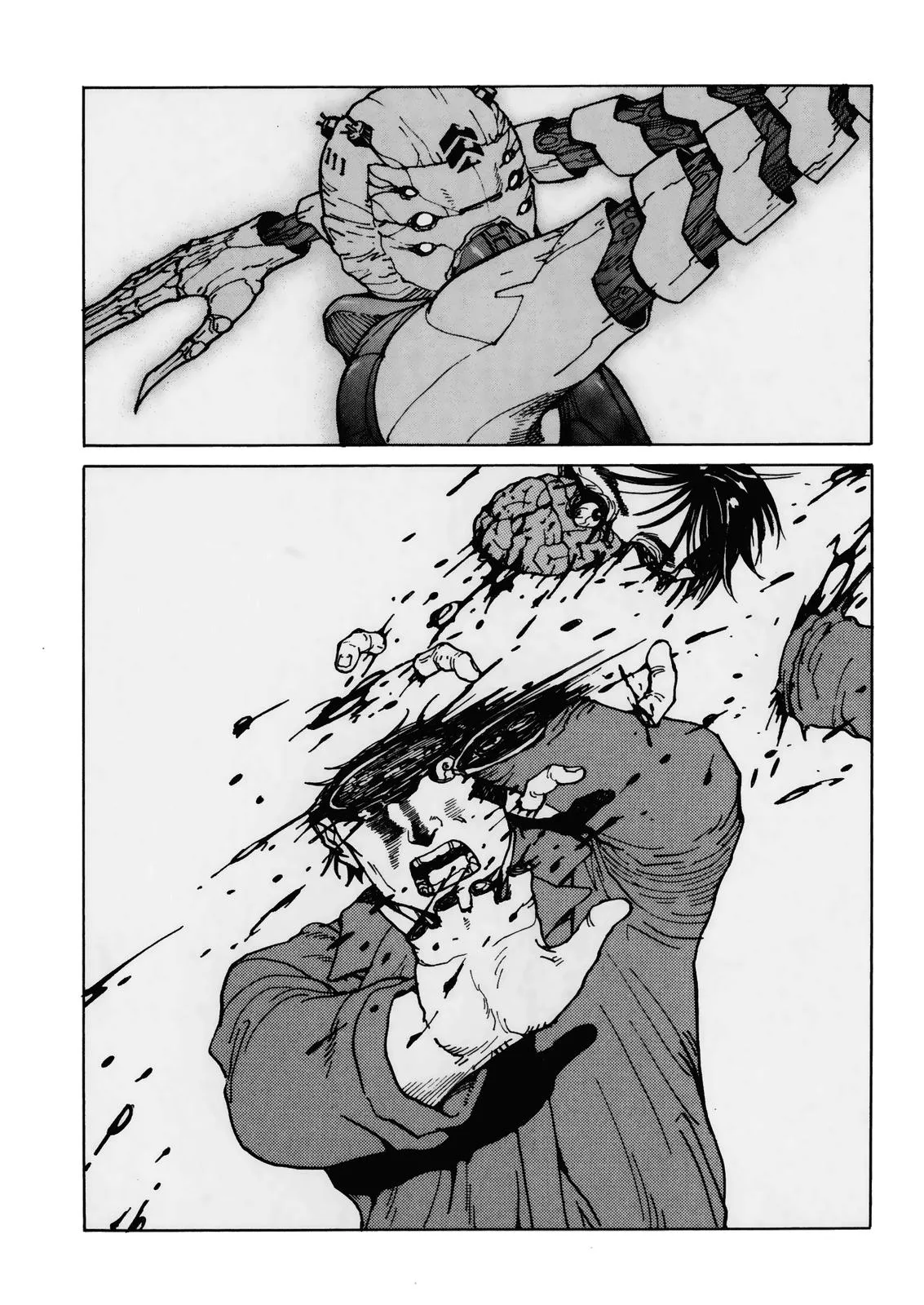 Read Eden Its an Endless World en Manga Online