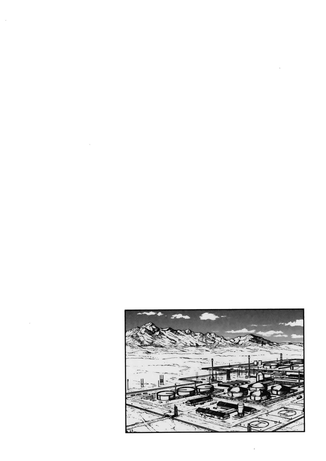 Read Eden Its an Endless World en Manga Online