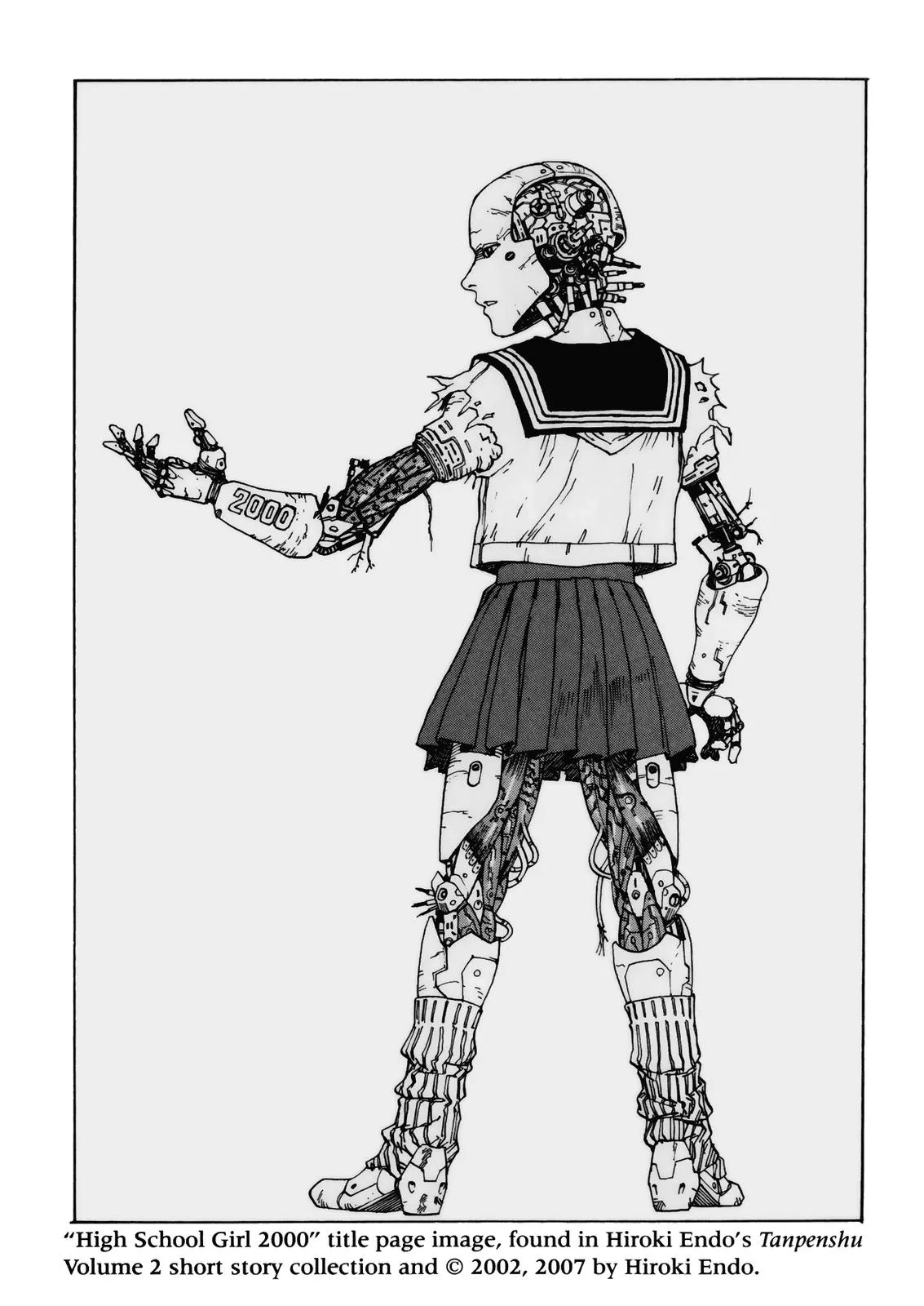 Read Eden Its an Endless World en Manga Online