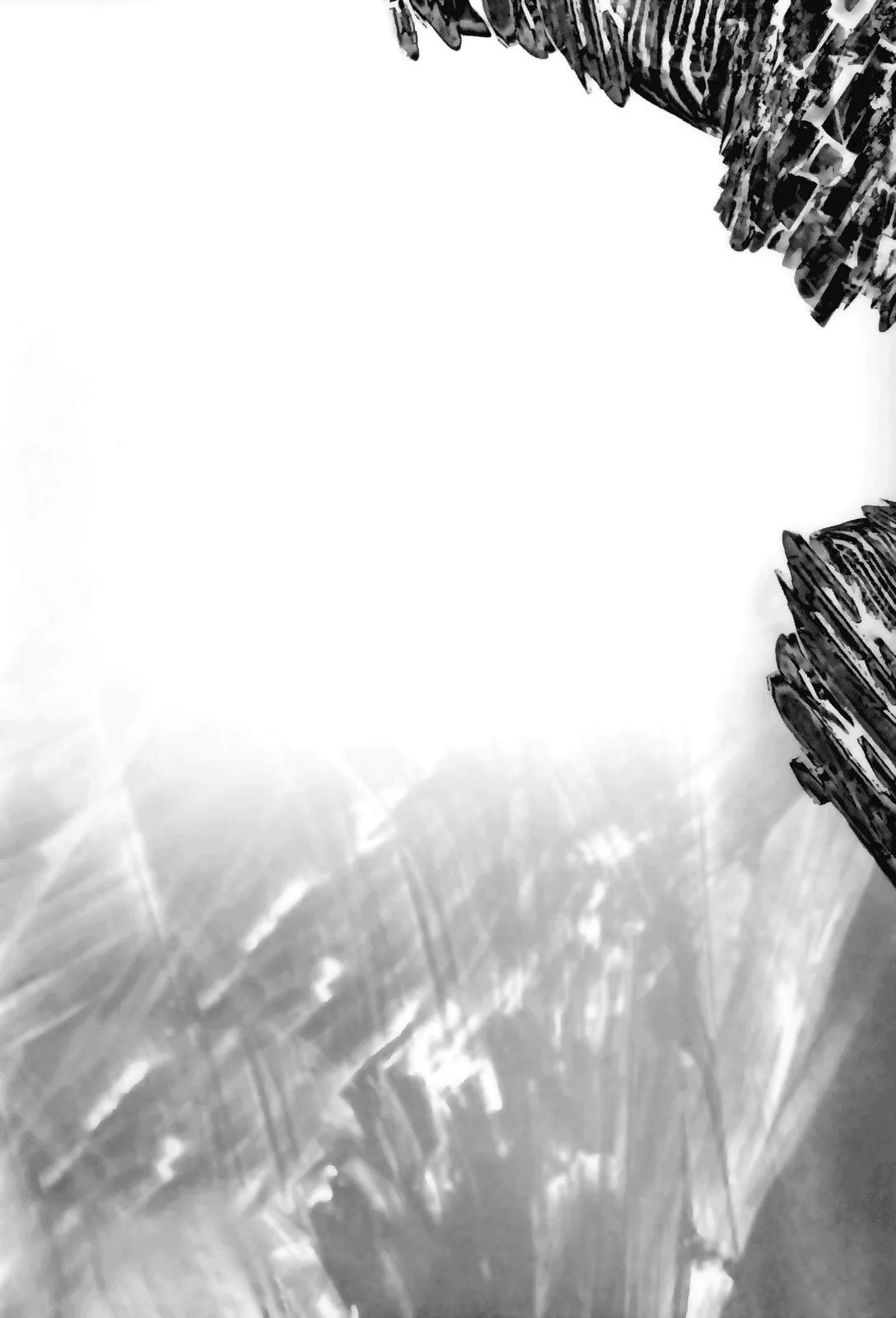 Read Eden Its an Endless World en Manga Online