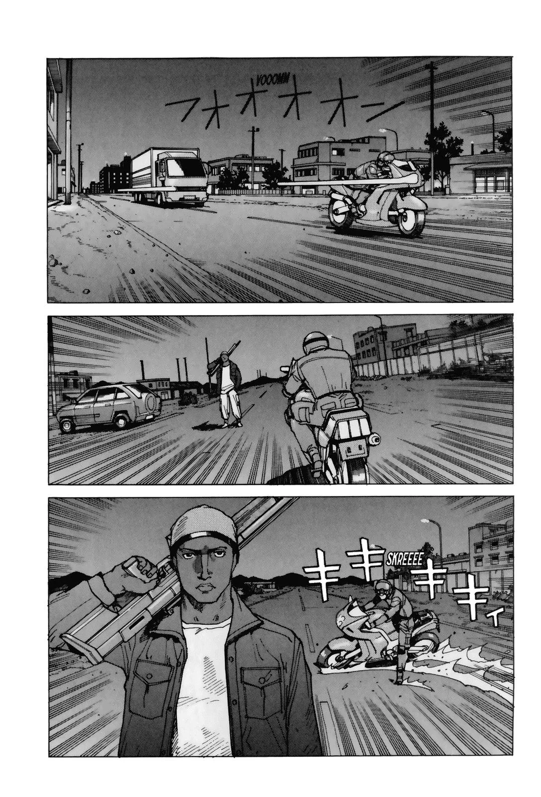 Read Eden Its an Endless World en Manga Online