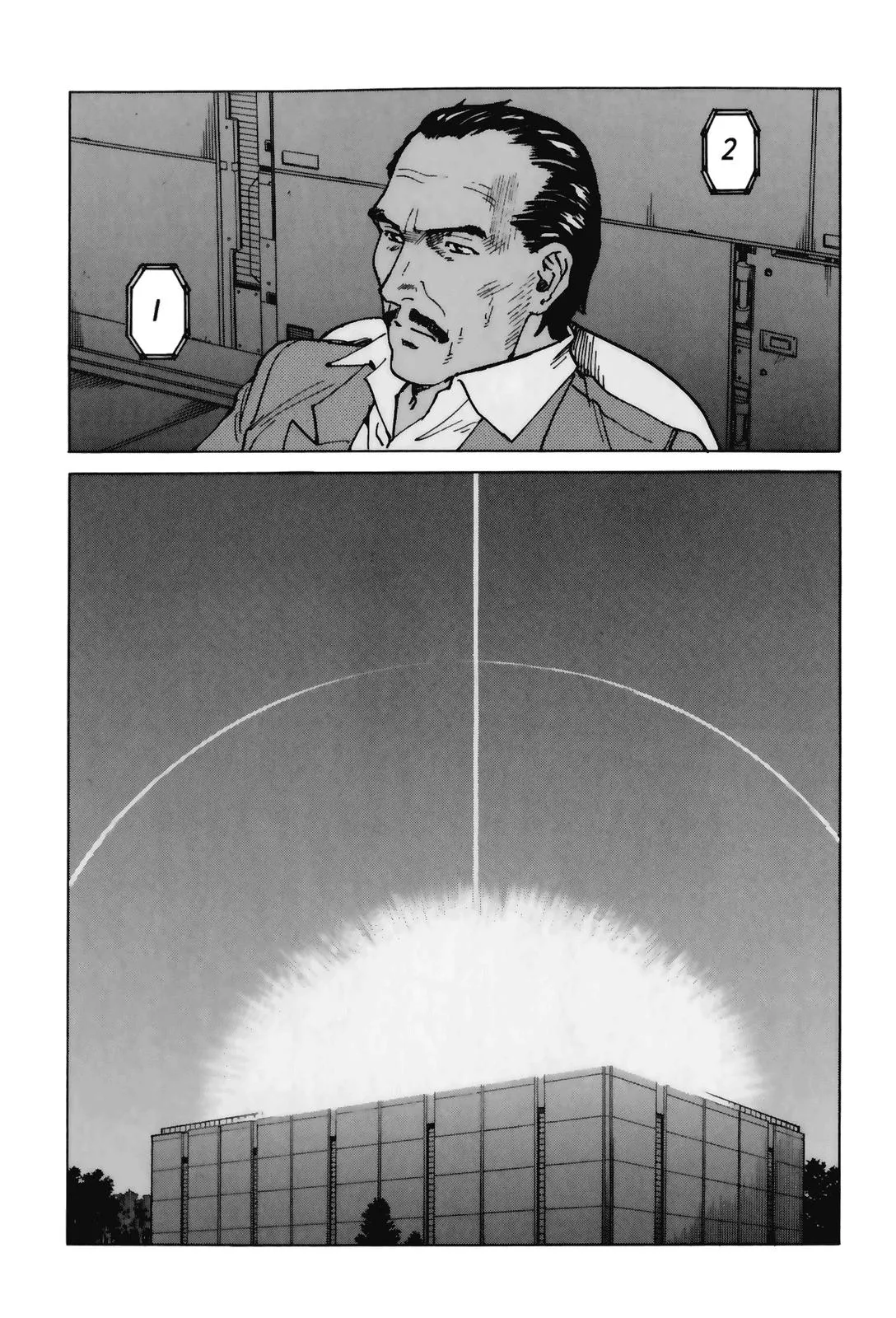 Read Eden Its an Endless World en Manga Online