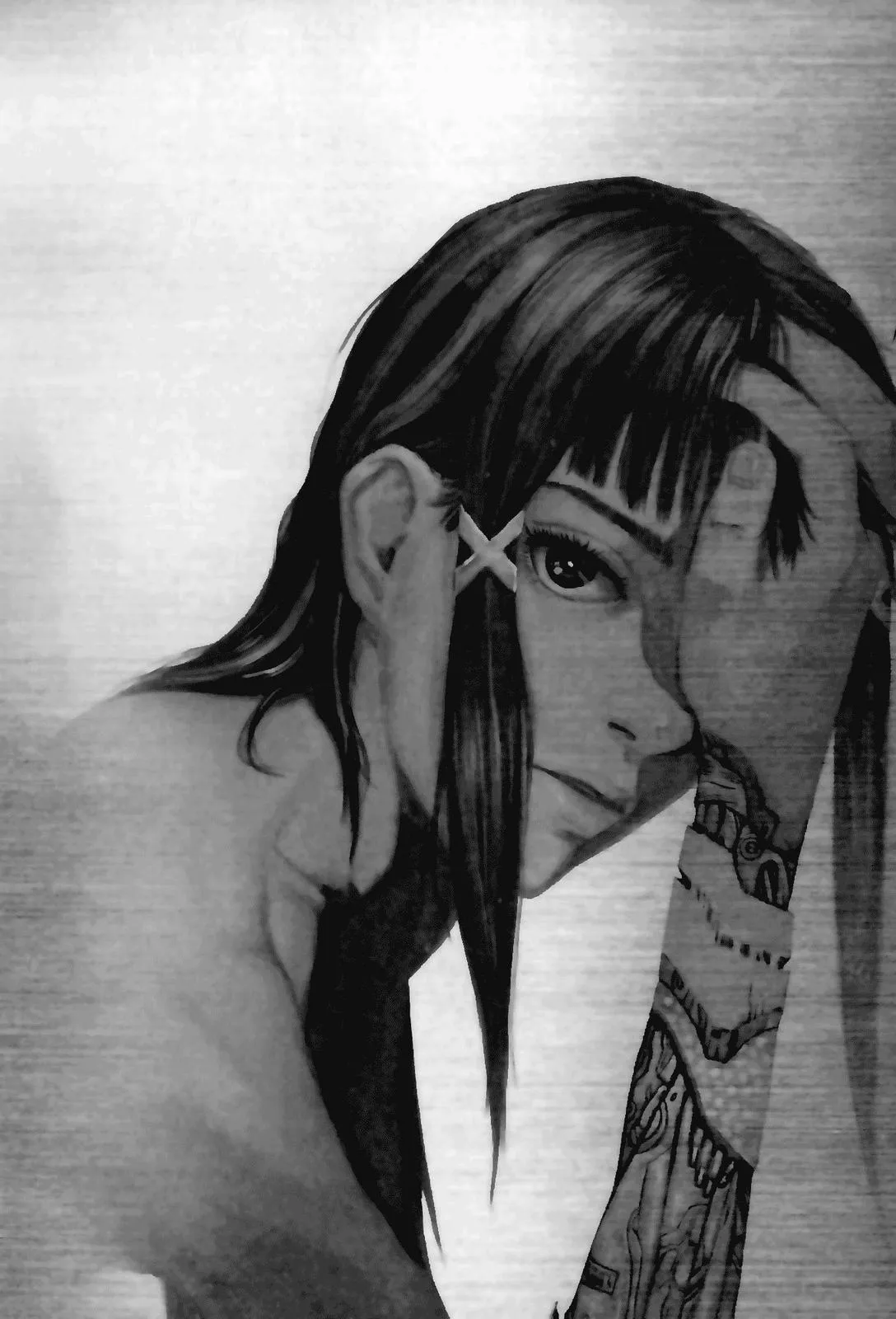 Read Eden Its an Endless World en Manga Online