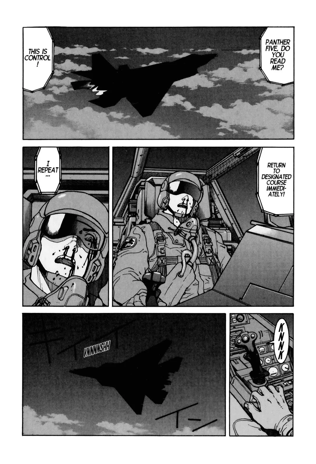 Read Eden Its an Endless World en Manga Online