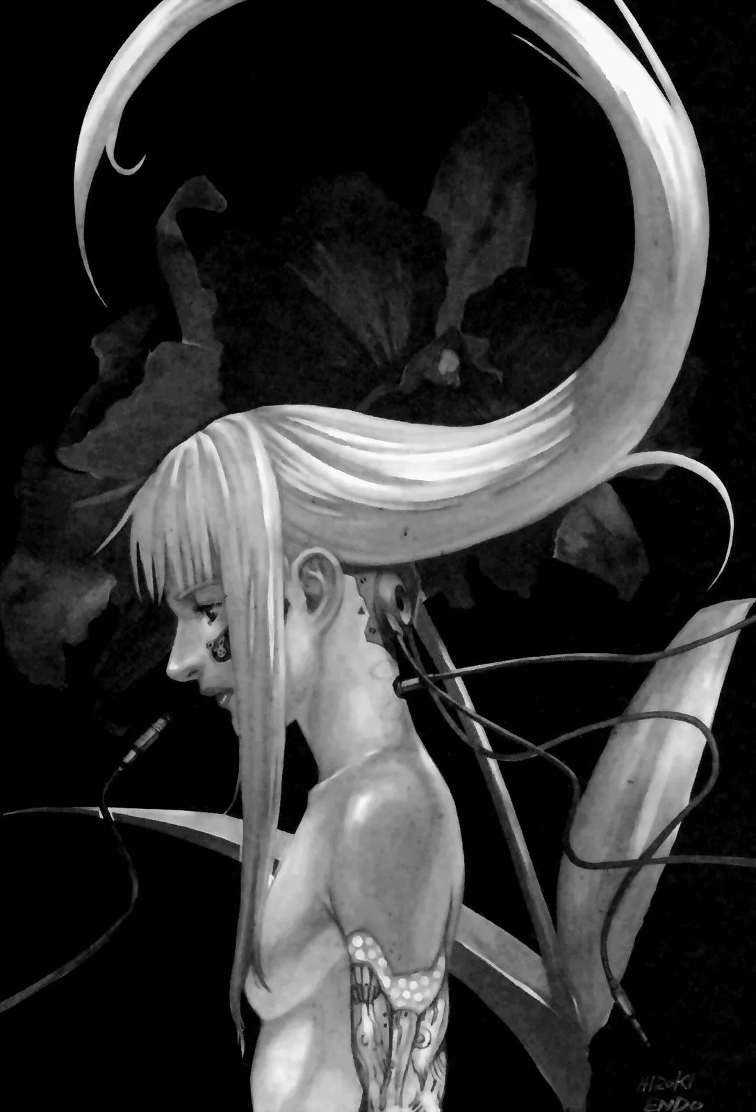 Read Eden Its an Endless World en Manga Online