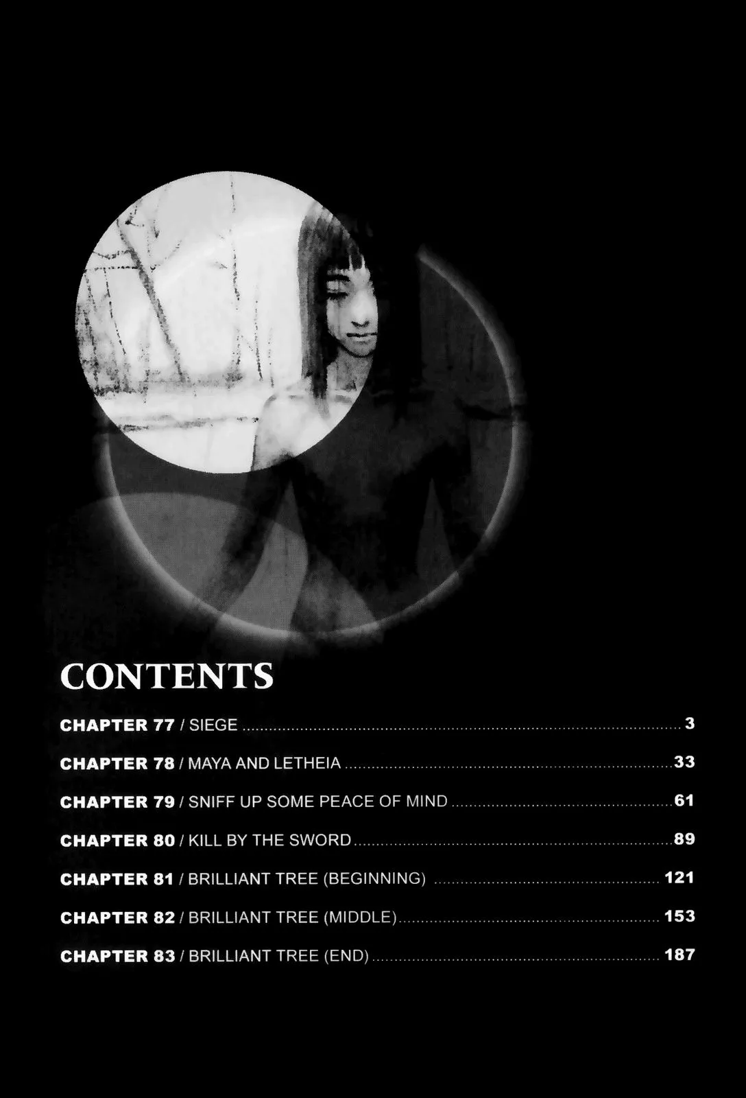 Read Eden Its an Endless World en Manga Online