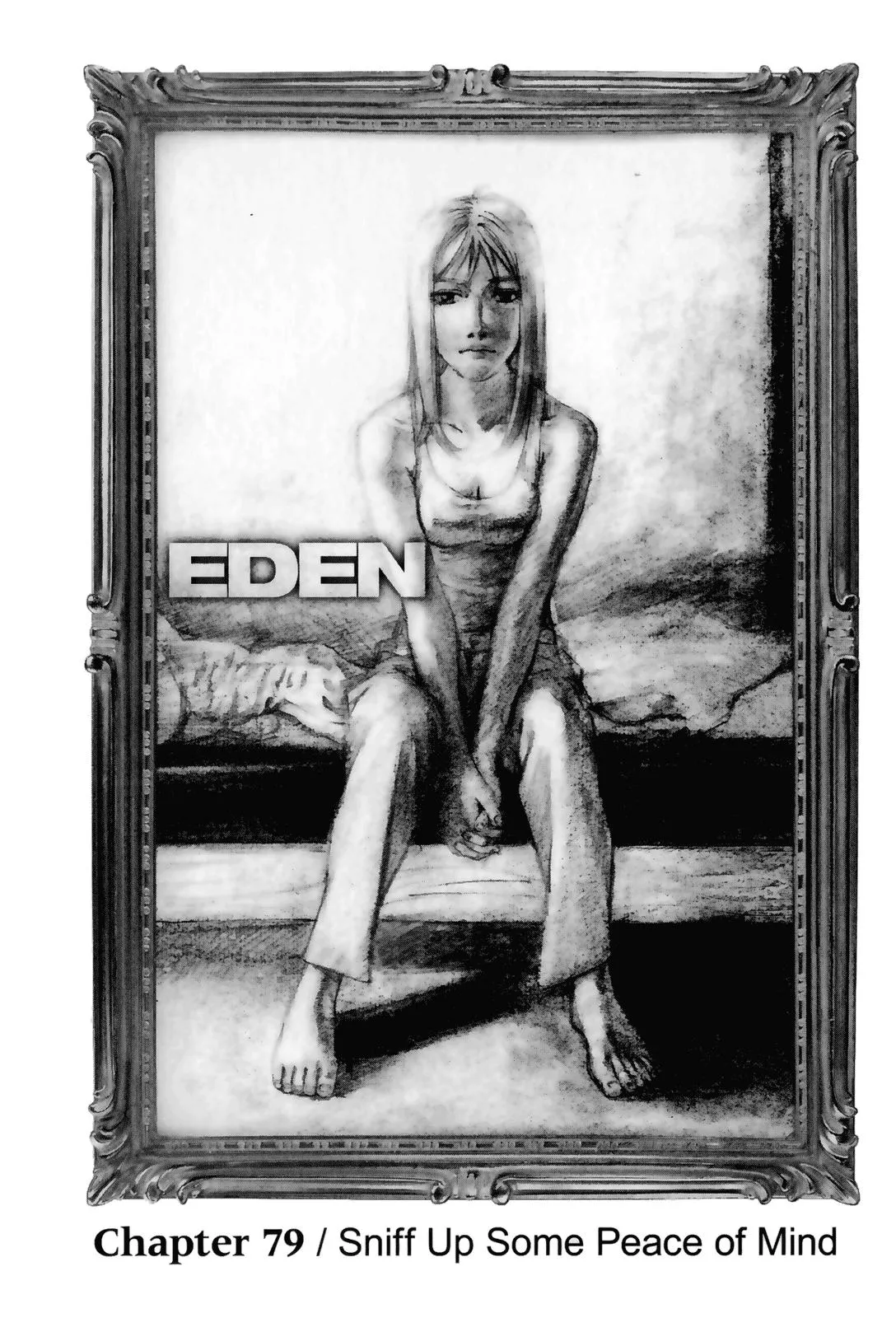 Read Eden Its an Endless World en Manga Online
